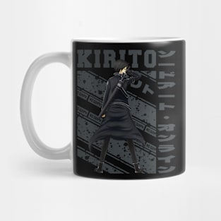 Kirito Mug